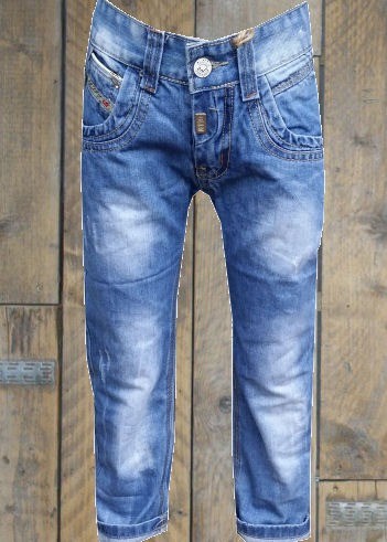 Jeans 3178 voor