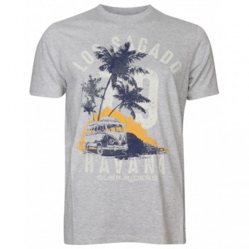 Kavalas grijs melee 0