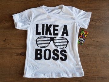 Like a boss2 0